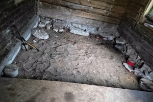 KRIMM CO OÜ Pinnasetööd