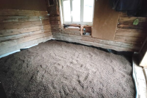 KRIMM CO OÜ Pinnasetööd