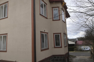 MULGI MAALER OÜ Viimistlustööd