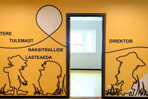 MULGI MAALER OÜ Viimistlustööd