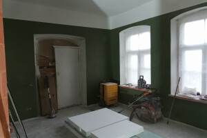 MULGI MAALER OÜ Viimistlustööd