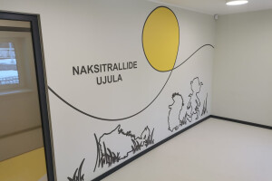 MULGI MAALER OÜ Viimistlustööd