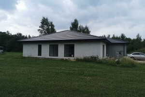 MULGI MAALER OÜ Viimistlustööd