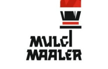 MULGI MAALER OÜ logo