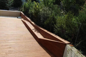 Profipoisid OÜ Fassaaditööd