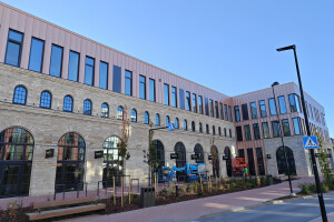 Profipoisid OÜ Fassaaditööd