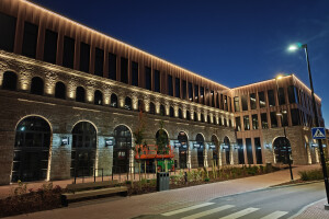 Profipoisid OÜ Fassaaditööd