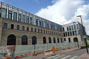 Profipoisid OÜ Fassaaditööd