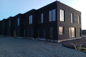 Profipoisid OÜ Fassaaditööd