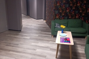 Profipoisid OÜ Korterite remont