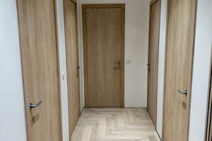 Profipoisid OÜ Korterite remont