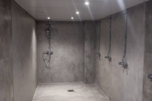 Profipoisid OÜ Plaatimistööd