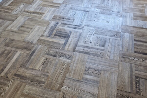 Profipoisid OÜ Põrandatööd