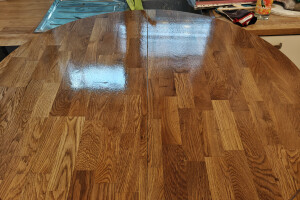 Profipoisid OÜ Põrandatööd