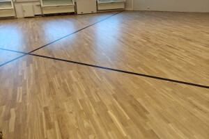 Profipoisid OÜ Põrandatööd