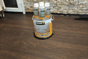 Profipoisid OÜ Põrandatööd