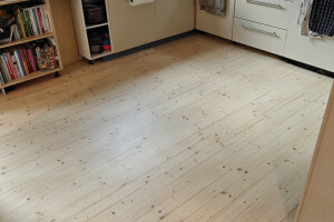 Profipoisid OÜ Põrandatööd