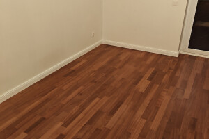 Profipoisid OÜ Põrandatööd