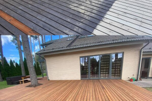 Profipoisid OÜ Puhastusteenused