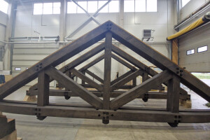 Profipoisid OÜ Üldehitus