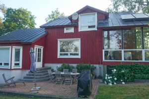 Arksmer OÜ Eramu ehitus, elumaja, eramu, ehitus