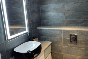 Arksmer OÜ Plaatimistööd, eramu, ehitus, sisetöö