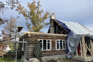 Arksmer OÜ Renoveerimine