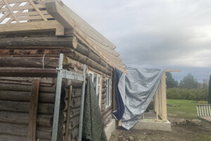 Arksmer OÜ Renoveerimine