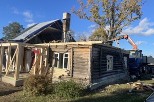 Arksmer OÜ Renoveerimine