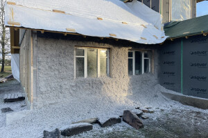 Arksmer OÜ Renoveerimine