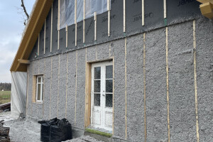 Arksmer OÜ Renoveerimine