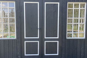 Arksmer OÜ Renoveerimine, restaureerimine, parandus