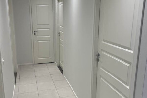 Arksmer OÜ Renoveerimine, restaureerimine, parandus