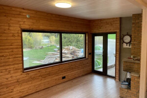 Arksmer OÜ Ruumikujundus, eramu, ehitus, sisetöö