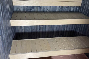 Arksmer OÜ Saunaehitus, saun, siseviimistlus, sauna ehitus