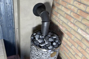 Arksmer OÜ Saunaehitus, saun, siseviimistlus, sauna ehitus