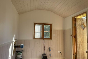 Arksmer OÜ Siseviimistlustööd, eramu, ehitus, sisetöö