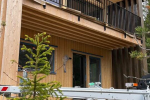 Arksmer OÜ Üldehitus, üldehitamine, väliviimistlus, hooldus