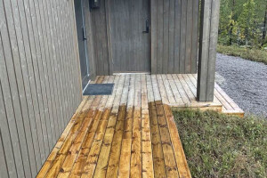 Arksmer OÜ Üldehitus, üldehitamine, väliviimistlus, hooldus