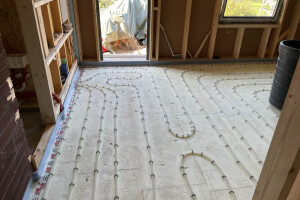 Arksmer OÜ Üldehitus, üldehitamine, sisetöö, ehitus