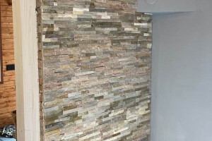 Arksmer OÜ Viimistlustööd, eramu, ehitus, sisetöö