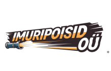Imuripoisid OÜ logo