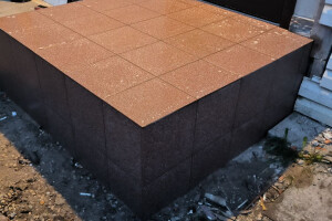 Vitkon Grupp OÜ Plaatimistööd