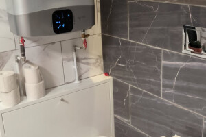 Vitkon Grupp OÜ Plaatimistööd