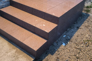 Vitkon Grupp OÜ Plaatimistööd