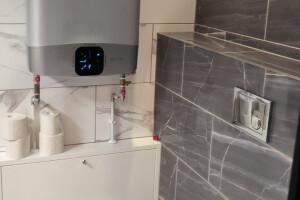 Vitkon Grupp OÜ Plaatimistööd