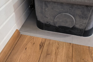 Vitkon Grupp OÜ Siseviimistlustööd