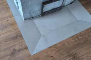 Vitkon Grupp OÜ Siseviimistlustööd