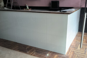 Vitkon Grupp OÜ Siseviimistlustööd