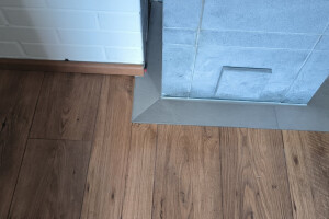 Vitkon Grupp OÜ Siseviimistlustööd